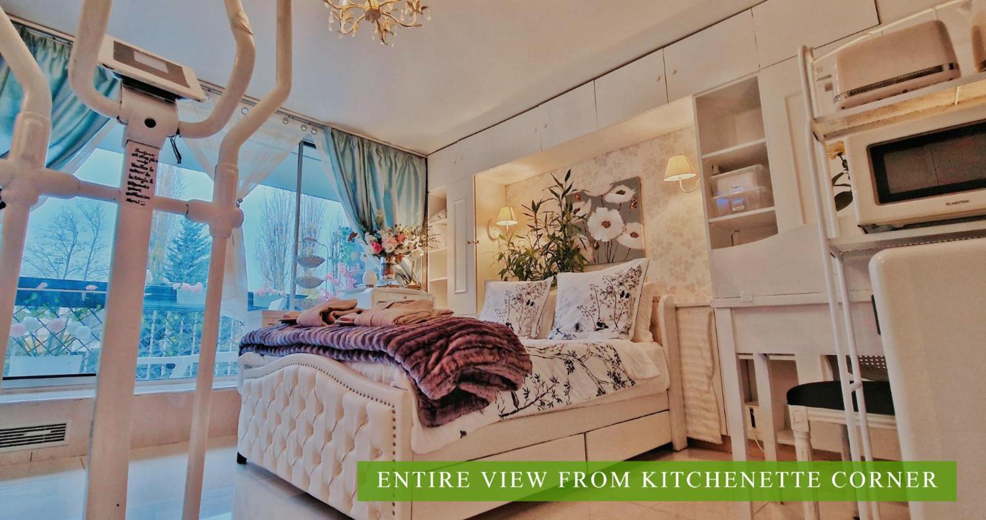 Villa Diva - Villa Hestia Paris 16E Boulogne-Billancourt Exterior foto