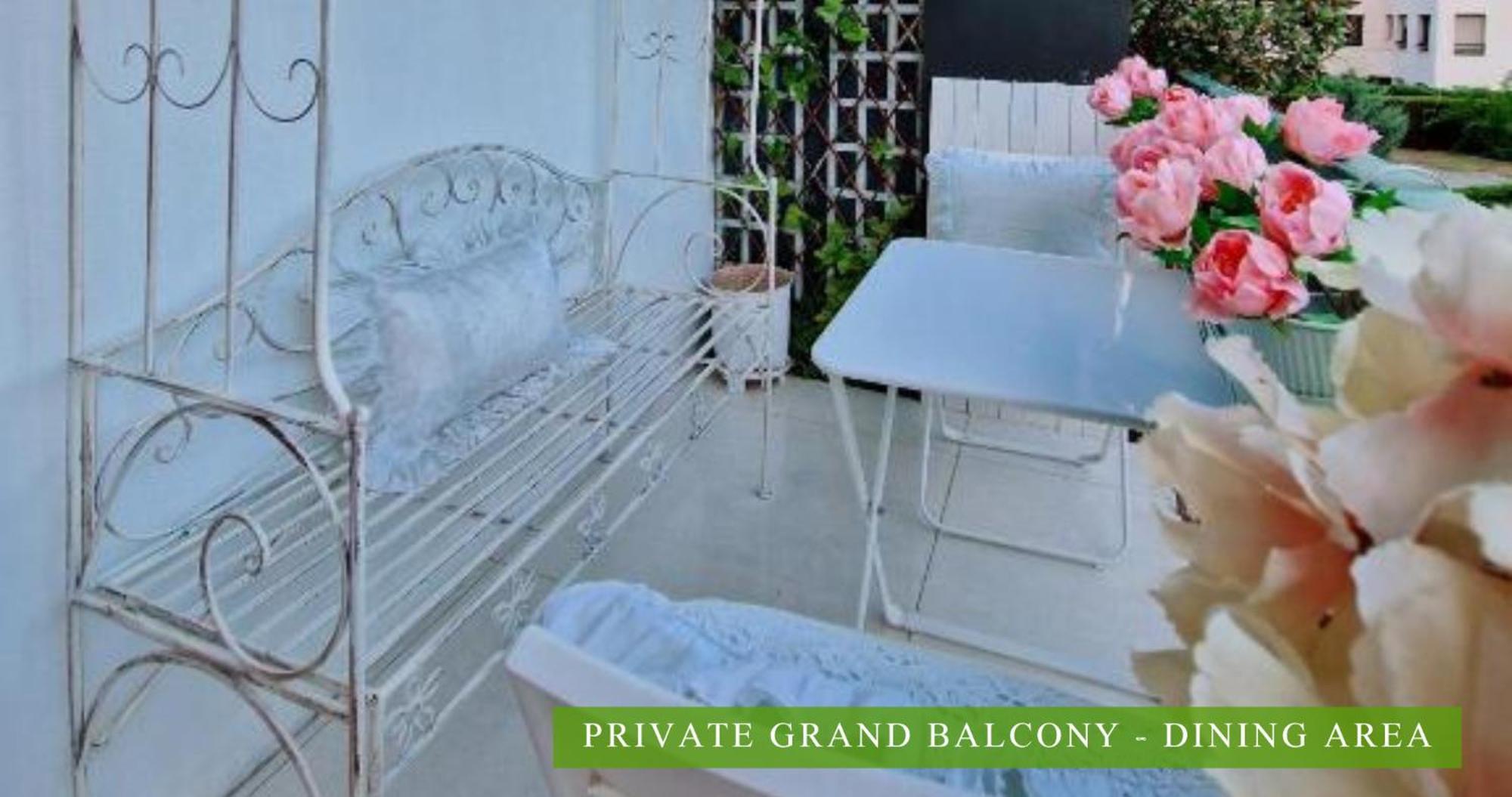 Villa Diva - Villa Hestia Paris 16E Boulogne-Billancourt Exterior foto